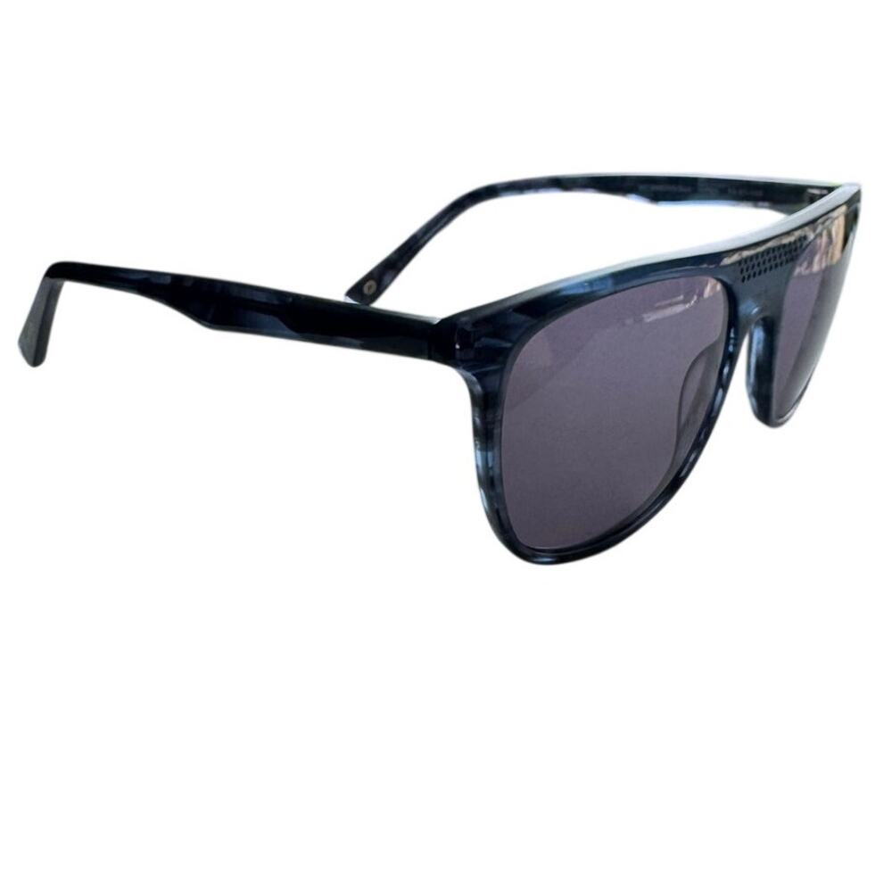 NEW Mizyake indigo sunglasses